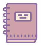 Moleskine icon