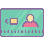 Smart Card icon