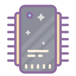 Elettronica icon