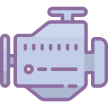 Engine icon