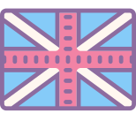 Großbritannien icon