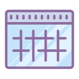 Gitter 2 icon