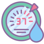 Humidity icon