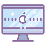 IMac icon