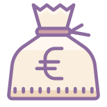 Sacco di Euro icon