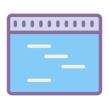 Outline icon