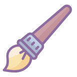 Paint Brush icon