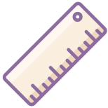 Ruler icon