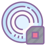 Sensore icon