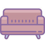 Sofa icon