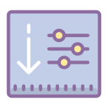 Slider icon