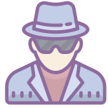 Spy icon