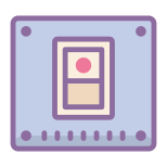 Light Switch icon