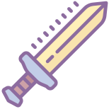 Sword icon