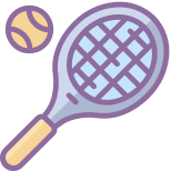 Tenis icon