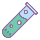 Experiment icon