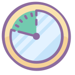 Time Span icon