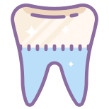 Tooth icon