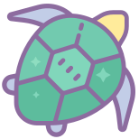 Schildkröte icon