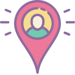 User Location icon