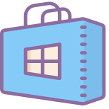 Windows 10 Store icon