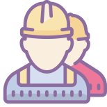 Workers icon