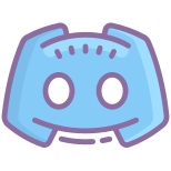 Logo Discord icon