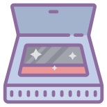 Scanner icon