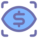 Business Vision icon