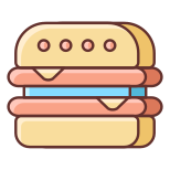 Burger icon