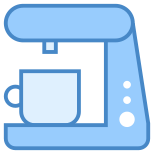 コー​​ヒーメーカー icon