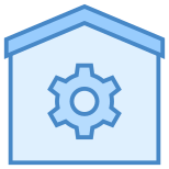 Heim-Automatisierung icon