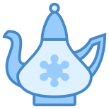 Kettle icon