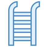 Escalera icon