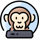 Macaco icon