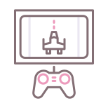 Gaming Console icon