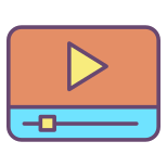 Media Player icon