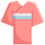 Yukata icon