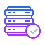 Database View icon