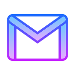 Gmail을 icon