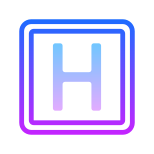 Hôpital 2 icon