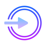 Connexion icon