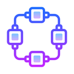 Network icon