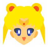 Sailor Moon icon