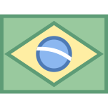 Brasil icon