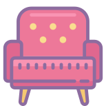 Sillón icon