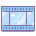 映画 icon