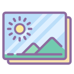 Gallery icon