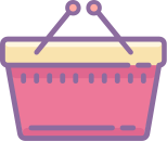 Cesta de compras icon