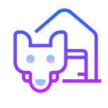 Dog House icon